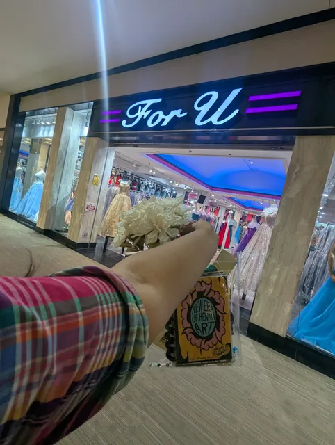 For U Dress, Prom, Bridal & Evening Gown