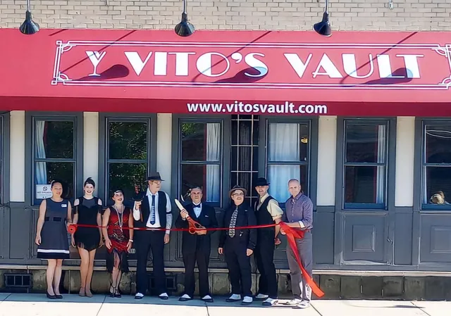 Vito’s Vault