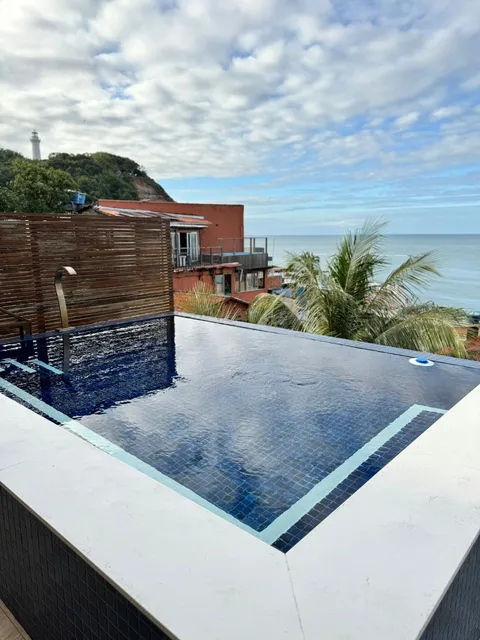 Pousada Vila dos Mares