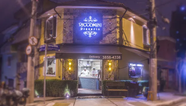 Riccomini Pizzeria