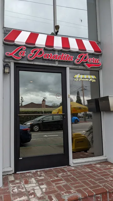 La Paradita Peru