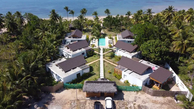 Marena Beach Residences