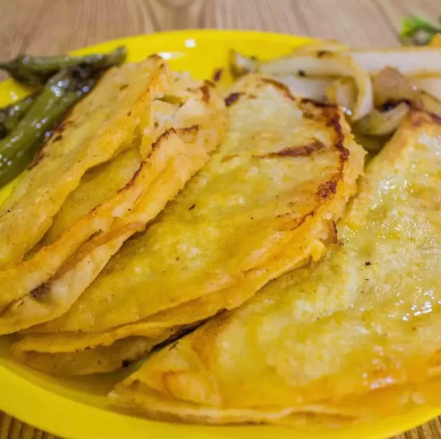 Tacos De Barbacoa Paco - Sucursal Tabachines