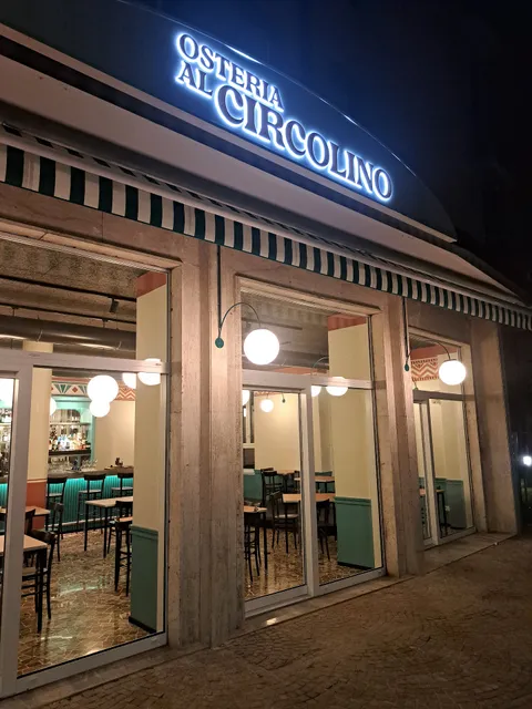 Osteria Al Circolino