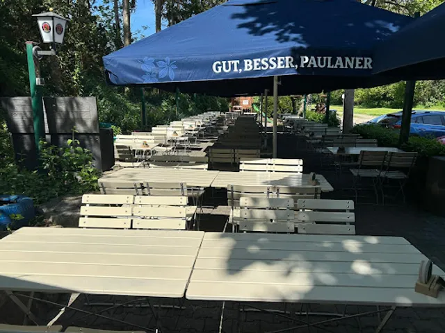 Glemstal Taverna Janni & Güllo