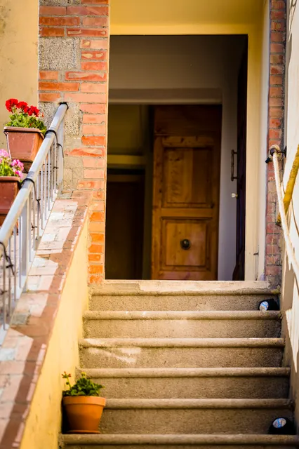 Il risveglio del Poggio