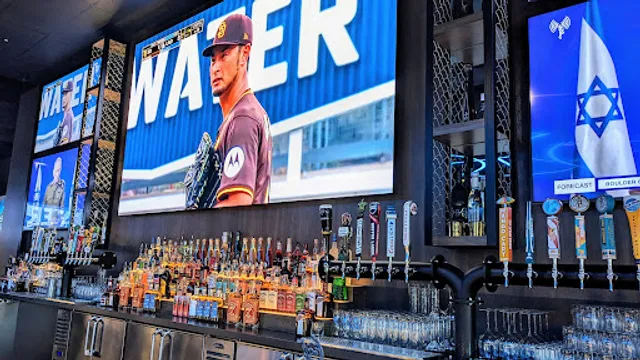 General Admission Las Vegas