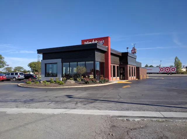 Wendy's