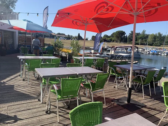 La Riviera Guinguette d'Aigueleze