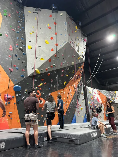 Fort Rock Family Adventures