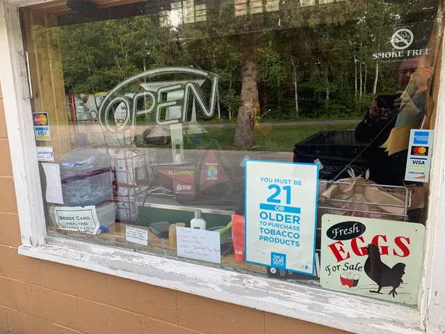 Sugar Island Township