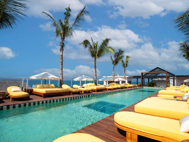 Secana Beachtown Resort & Residences