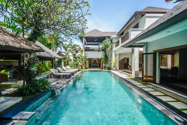 Villa Aliya Bali