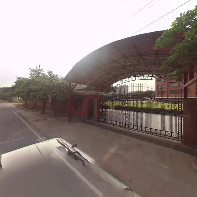 Kailash Restaurant Ordnance Factory wale