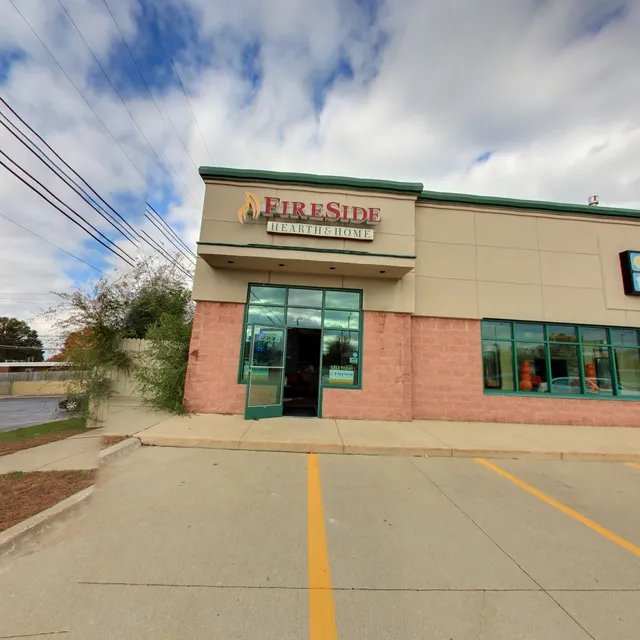 FireSide Hearth and Home