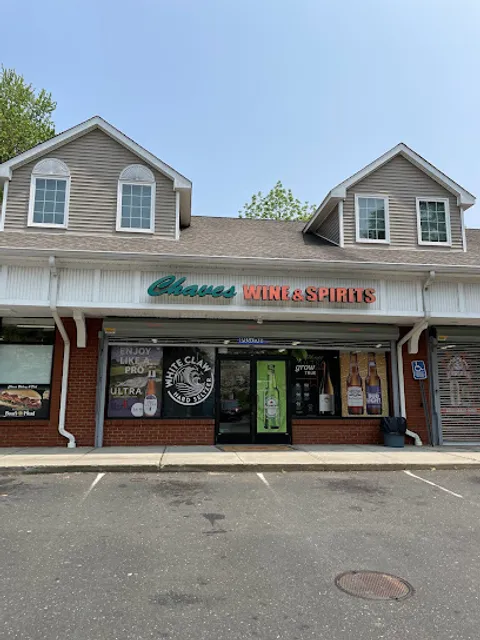 Chaves Wines & Spirits