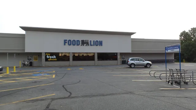 Food Lion