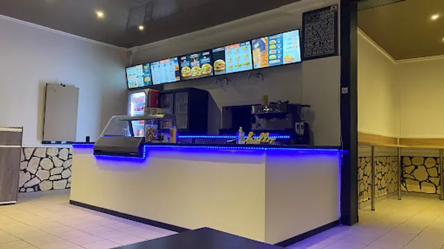 Break Food - Hayange (Marspich)