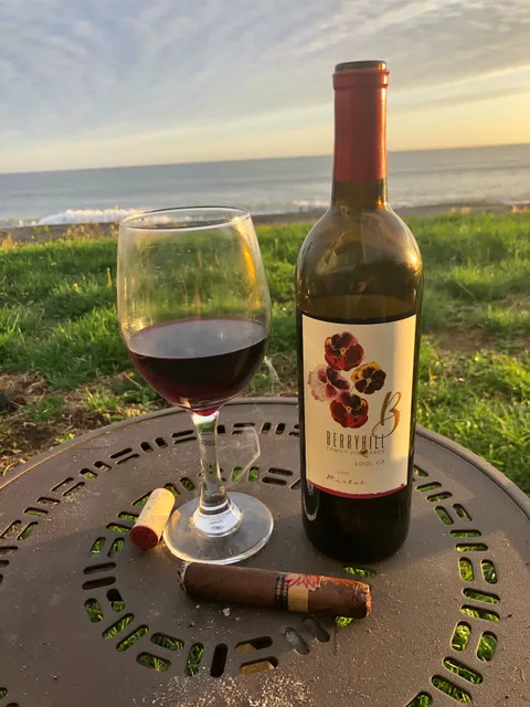 Berryhill Family Vineyards