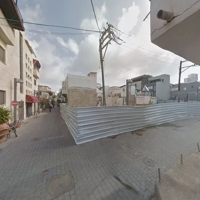 HaKerem Luxury Apartments