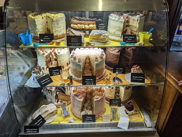 Chestnut Tree Farm - Dining & Carvery