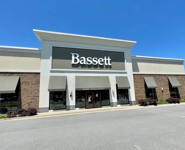 Bassett Furniture