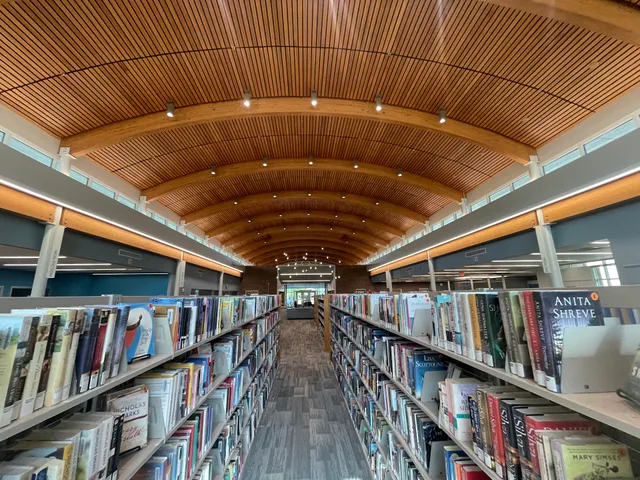 Lakeville License Center