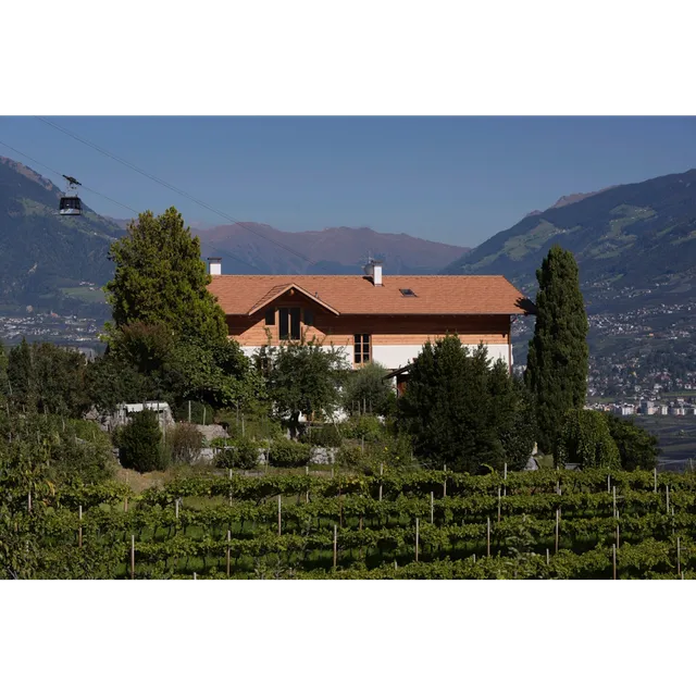 Greiterhof - Ferienwohnungen Lana bei Meran