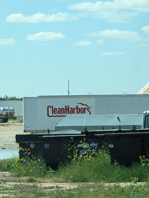 Clean Harbors