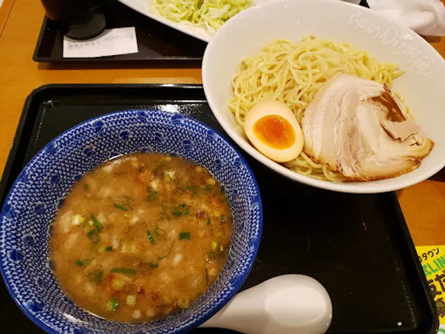 Ramen Kagetsu Arashi