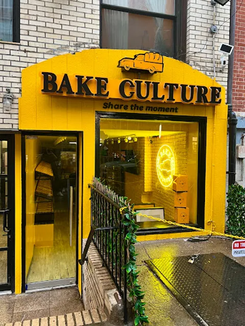 Bake Culture