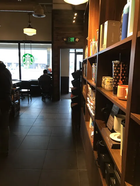 Starbucks