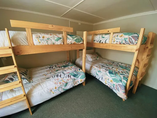 Indómito Sur Hostel & Apartments