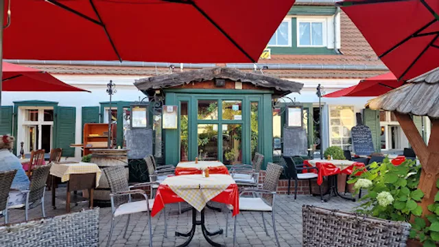 Casa la Stella Ristorante