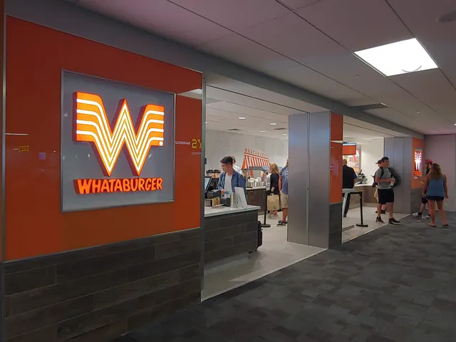 Whataburger