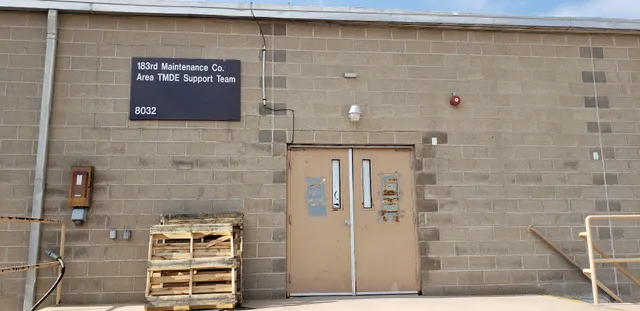 Fort Carson ATST (TMDE)