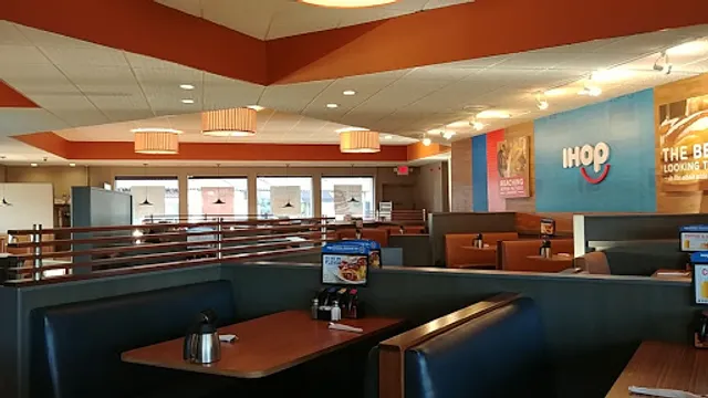 IHOP