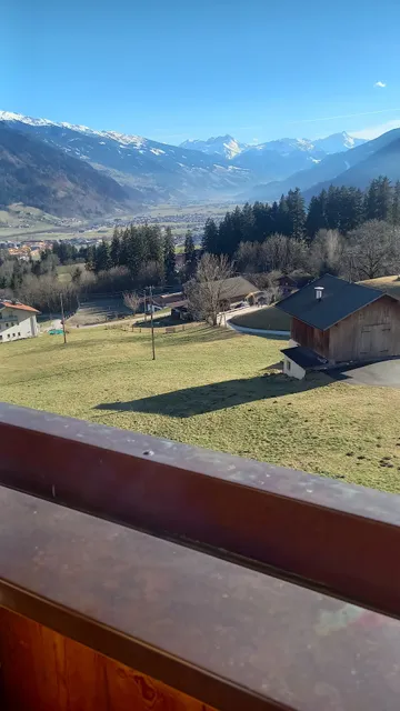 Ferienwohnung Bergheim