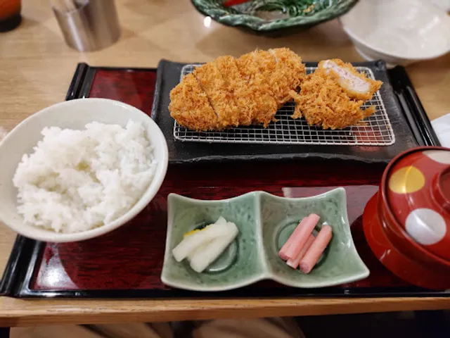 Shinjukusabotenio Okazaki Minamiten