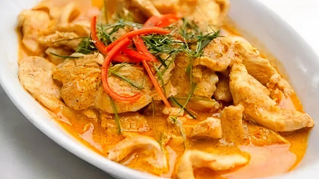 Vicky's Kitchen Thai