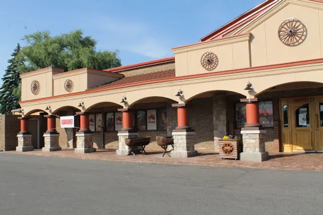 Fiesta Charra Mexican Restaurant