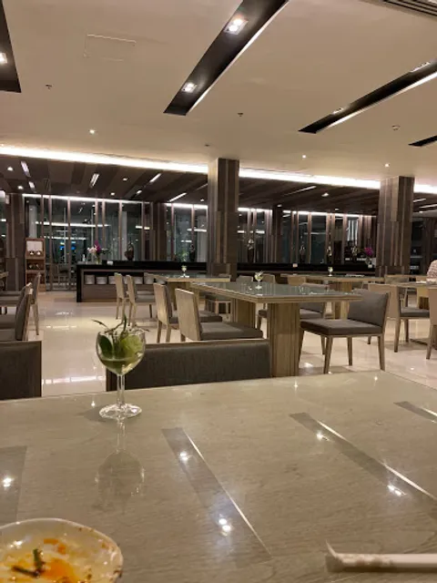 Tapestry Restaurant, Ayutthaya