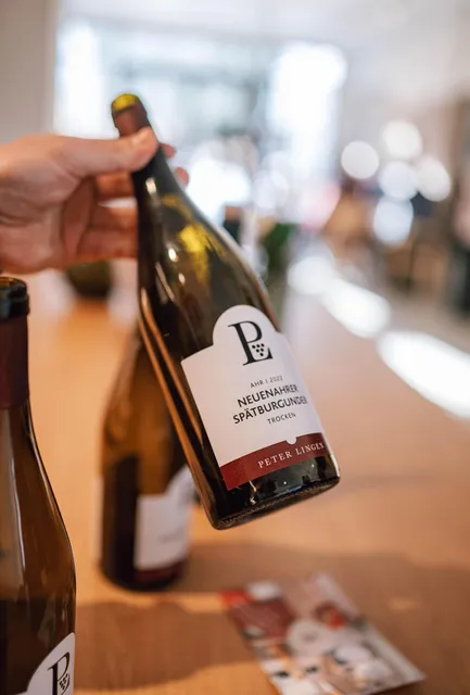 Weingut Peter Lingen