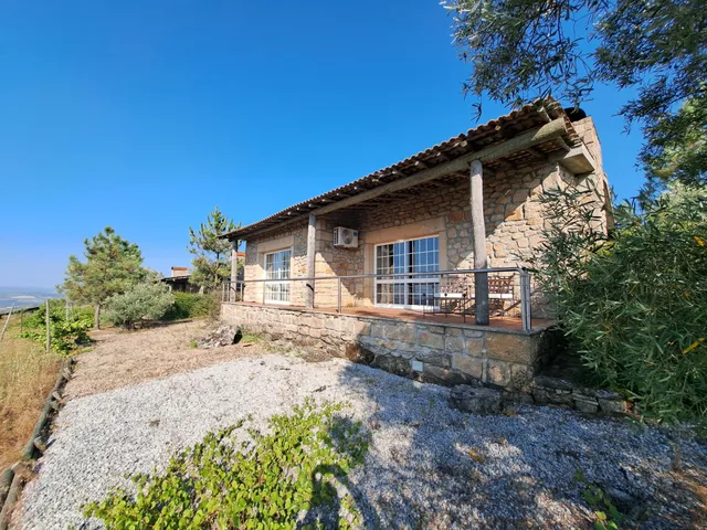 Montanhas do Douro, Resort e SPA