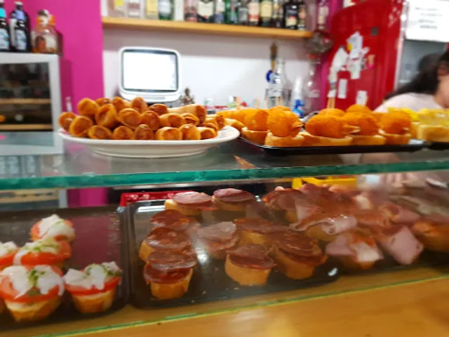 Bar La Canareva Tapes