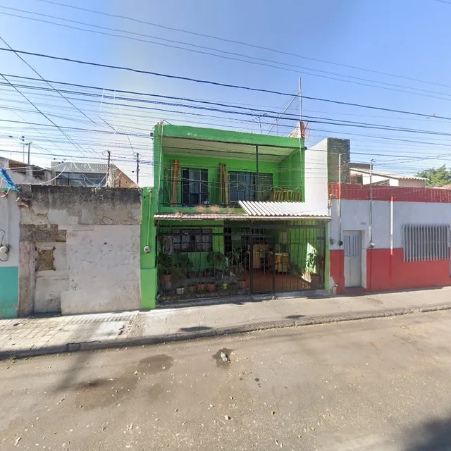 El Sabor Casero De Las Tías