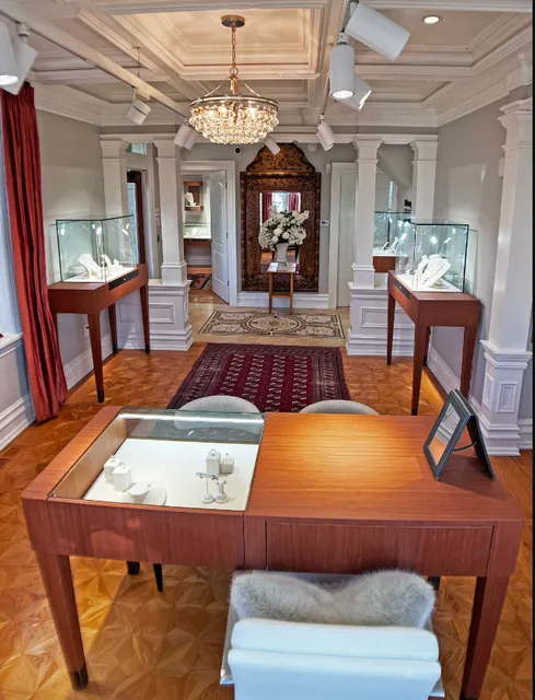 T. Foster & Co. Fine Jewelers