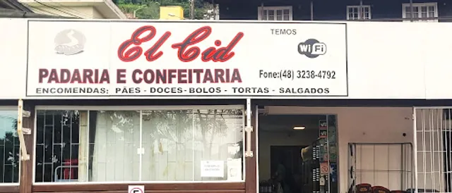 Padaria El Cid