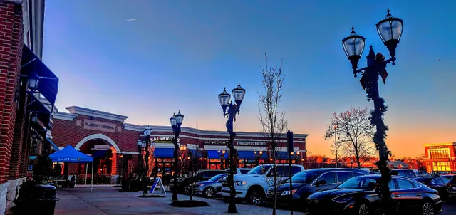 Blakeney Town Center