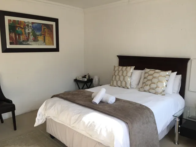 La Coscello Guest House